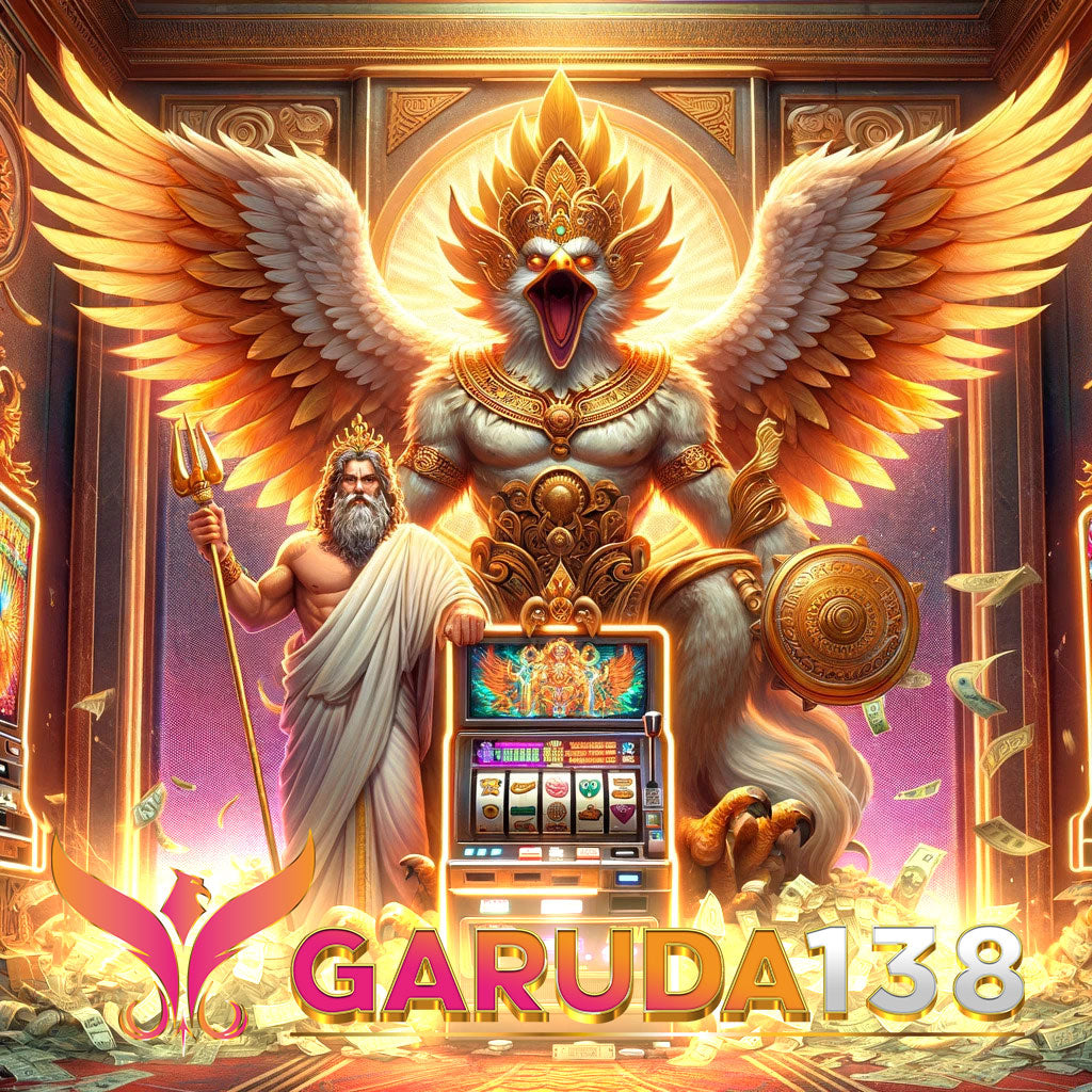 Garuda138 | Agen Game Online Paling MANTAP Di Indonesia Terbaru 2024